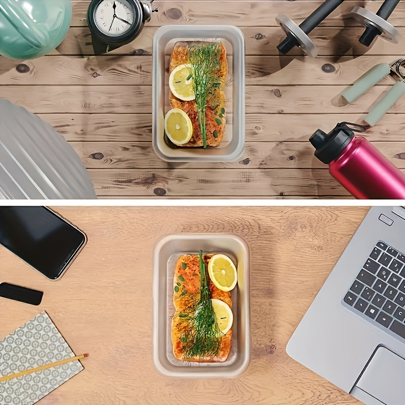 48pcs Food Storage Container Set Kitchen Storage Box Leak Proof Meal Preparation Box Local Warehouse Includes 24 Lunch Boxes, 24 Lids, And Free Labels And Markers, Suitable for Kitchen And Food Cabinet Organization, Christmas Decoration